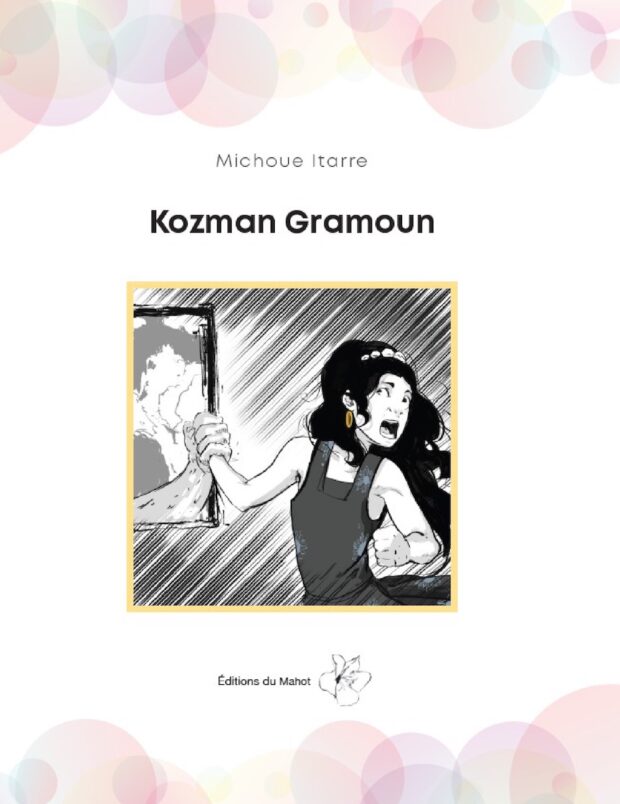 kozman gramoun